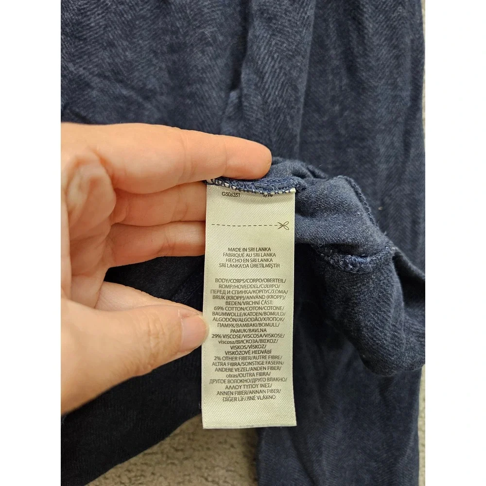 Polo Ralph Lauren brand polo